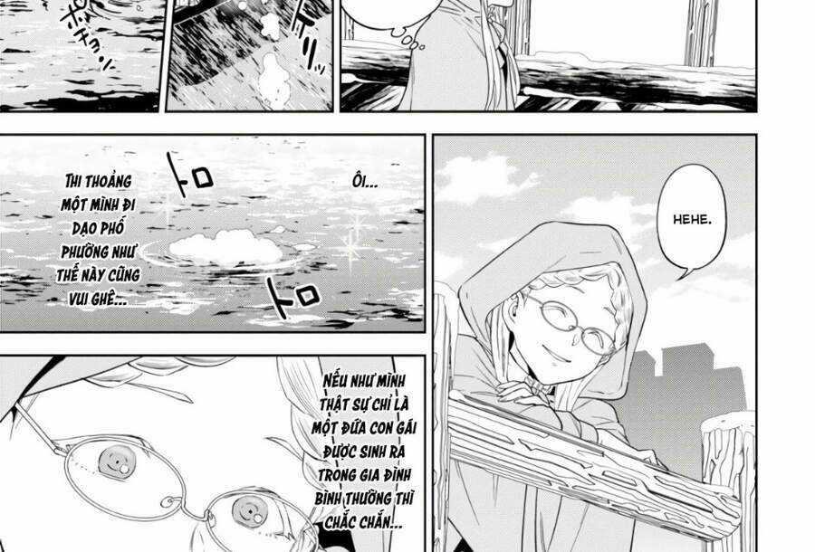 Xuyên Không Tửu Lầu Chapter 54 trang 21