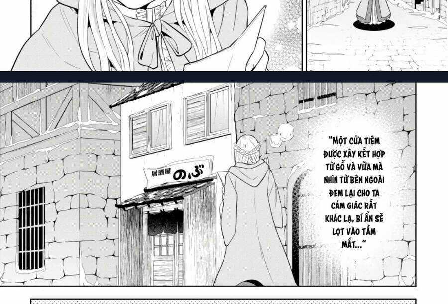 Xuyên Không Tửu Lầu Chapter 54 trang 24