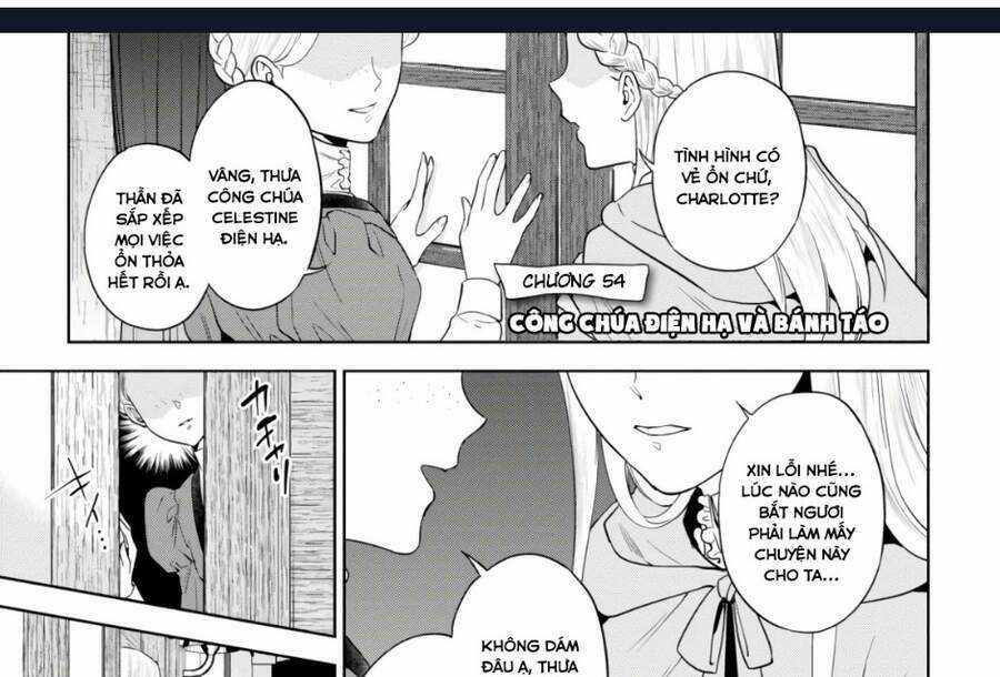 Xuyên Không Tửu Lầu Chapter 54 trang 3