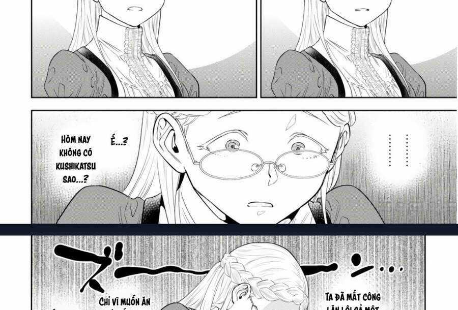 Xuyên Không Tửu Lầu Chapter 54 trang 32