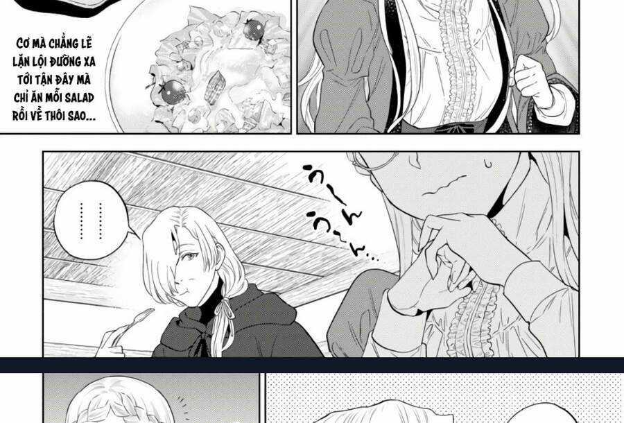 Xuyên Không Tửu Lầu Chapter 54 trang 34