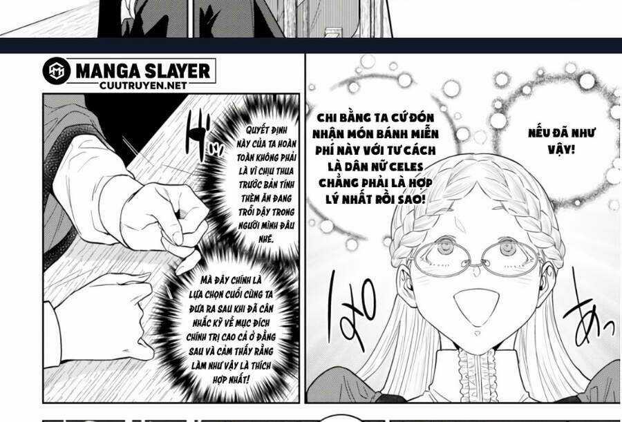 Xuyên Không Tửu Lầu Chapter 54 trang 39