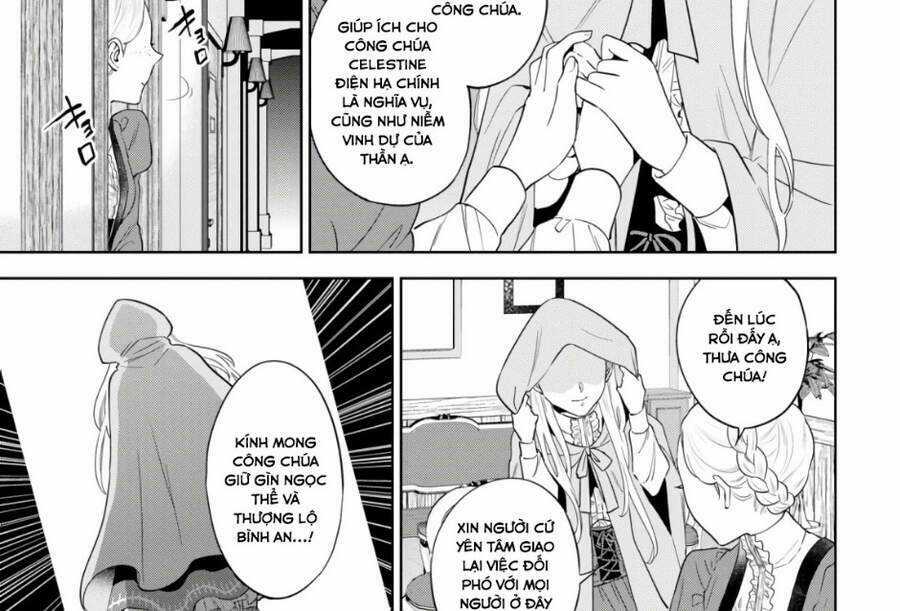 Xuyên Không Tửu Lầu Chapter 54 trang 4