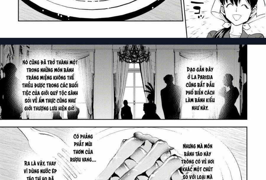 Xuyên Không Tửu Lầu Chapter 54 trang 41