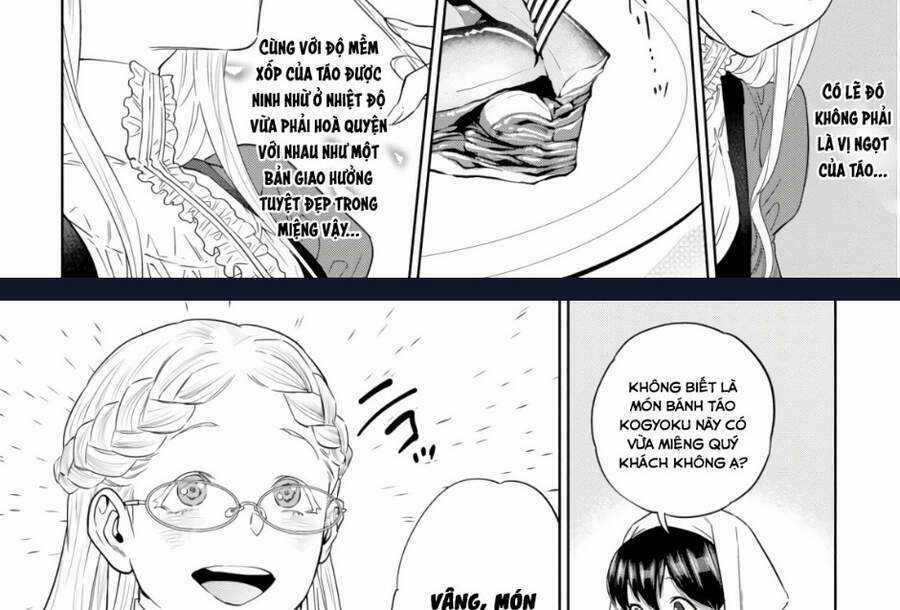 Xuyên Không Tửu Lầu Chapter 54 trang 45