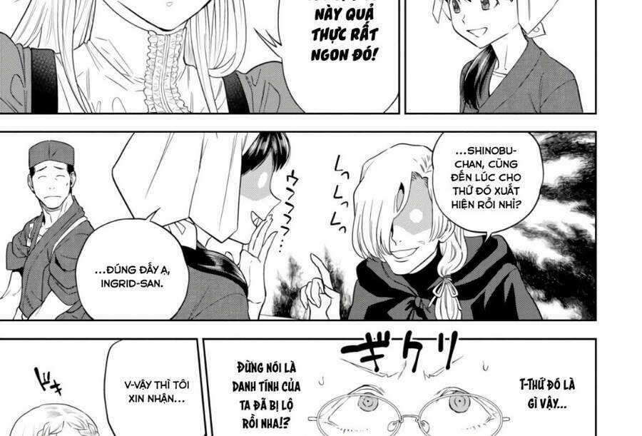 Xuyên Không Tửu Lầu Chapter 54 trang 46