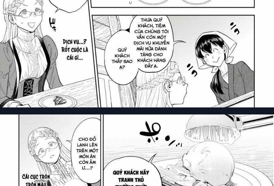 Xuyên Không Tửu Lầu Chapter 54 trang 47