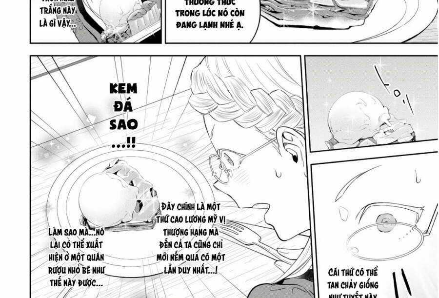 Xuyên Không Tửu Lầu Chapter 54 trang 48