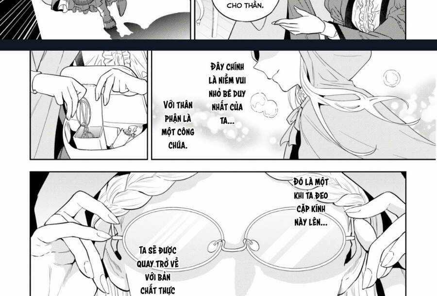 Xuyên Không Tửu Lầu Chapter 54 trang 5
