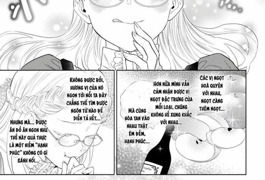 Xuyên Không Tửu Lầu Chapter 54 trang 50