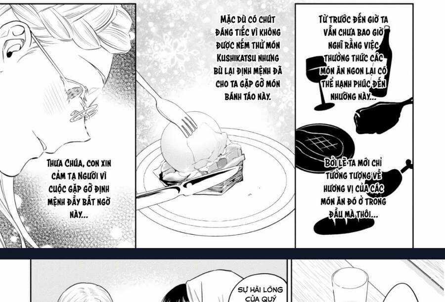 Xuyên Không Tửu Lầu Chapter 54 trang 51