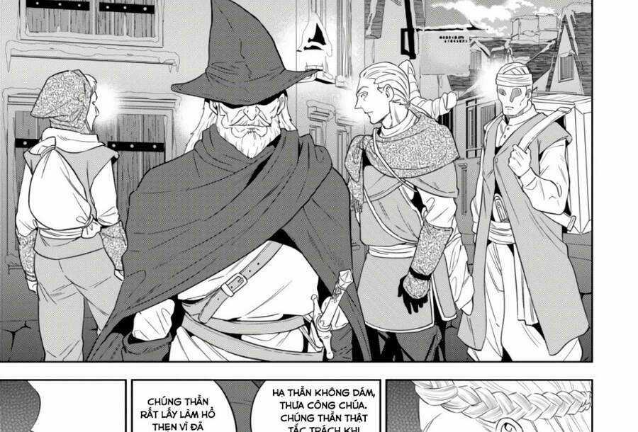 Xuyên Không Tửu Lầu Chapter 54 trang 54