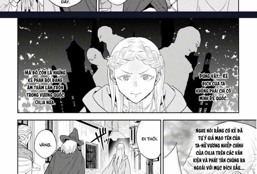 Xuyên Không Tửu Lầu Chapter 54 trang 56