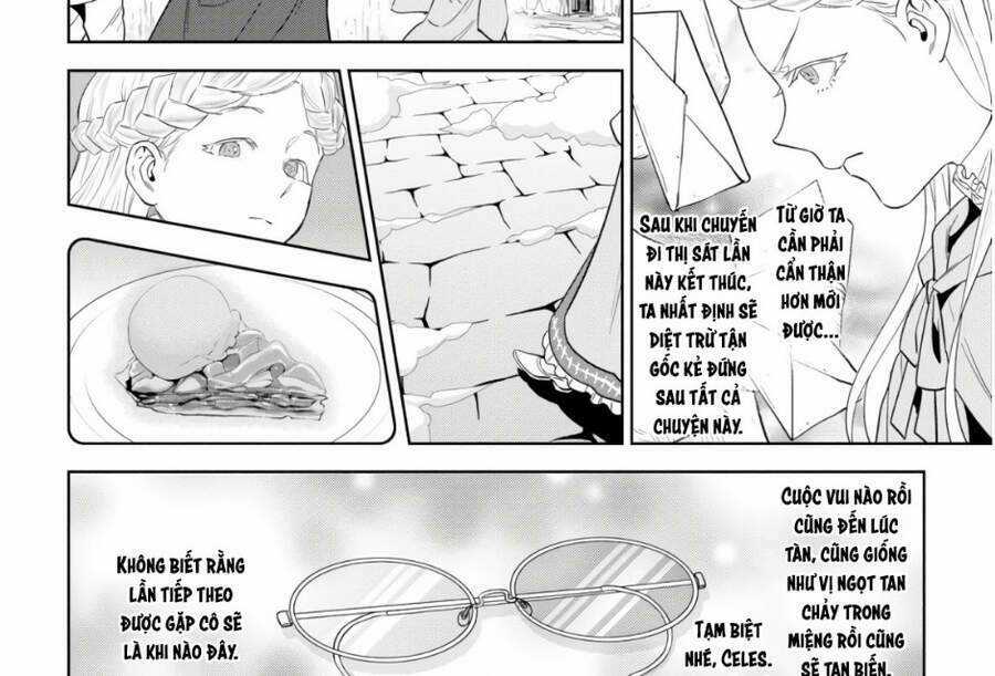 Xuyên Không Tửu Lầu Chapter 54 trang 57