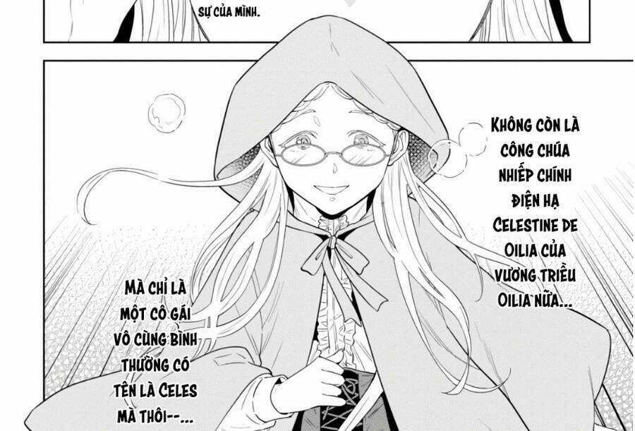 Xuyên Không Tửu Lầu Chapter 54 trang 6