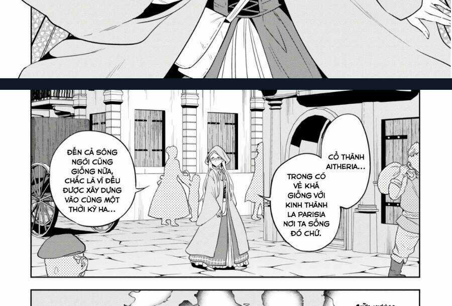 Xuyên Không Tửu Lầu Chapter 54 trang 7