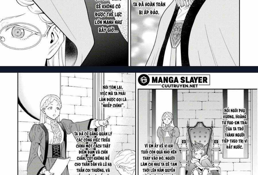 Xuyên Không Tửu Lầu Chapter 54 trang 9