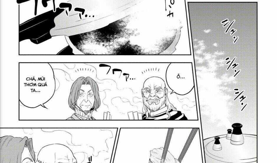 Xuyên Không Tửu Lầu Chapter 55 trang 28