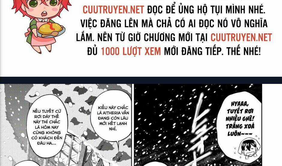 Xuyên Không Tửu Lầu Chapter 55 trang 3
