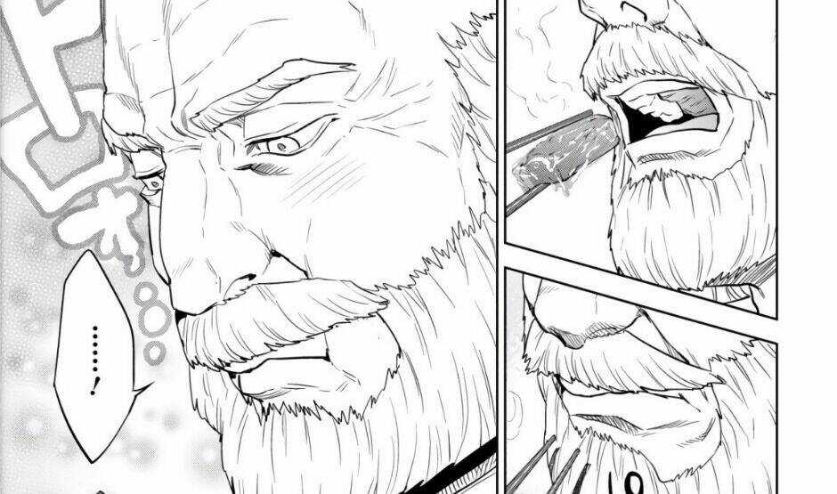 Xuyên Không Tửu Lầu Chapter 55 trang 33