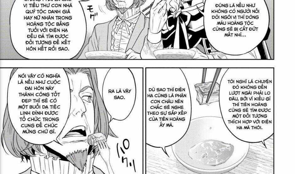 Xuyên Không Tửu Lầu Chapter 55 trang 39