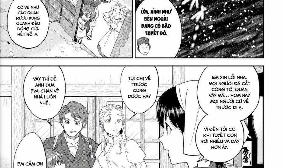 Xuyên Không Tửu Lầu Chapter 55 trang 4