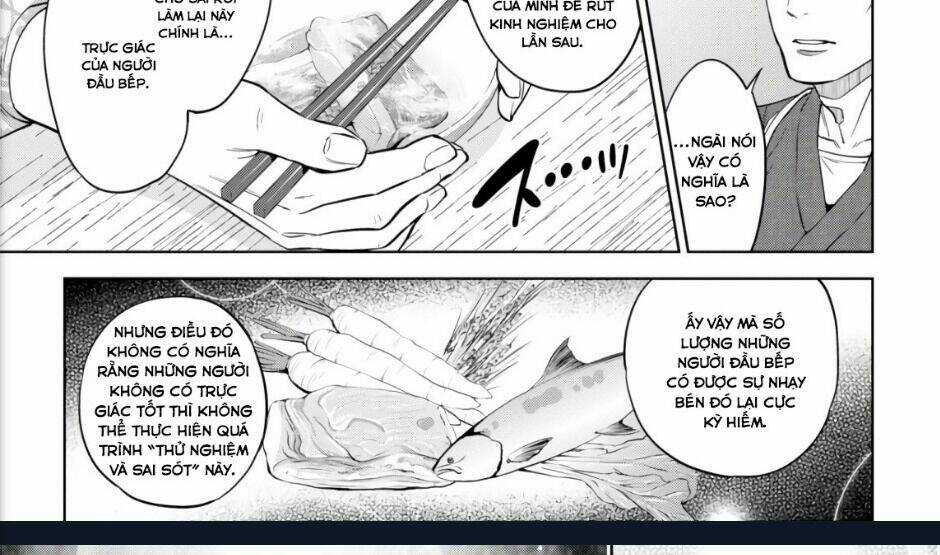 Xuyên Không Tửu Lầu Chapter 55 trang 44