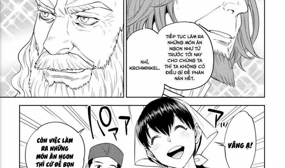 Xuyên Không Tửu Lầu Chapter 55 trang 53