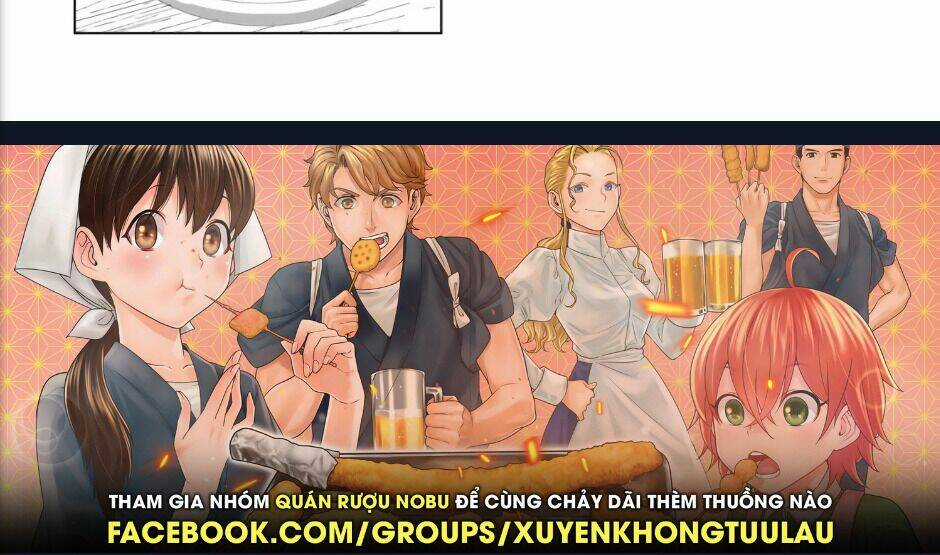 Xuyên Không Tửu Lầu Chapter 55 trang 59