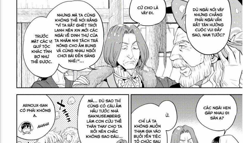 Xuyên Không Tửu Lầu Chapter 55 trang 7