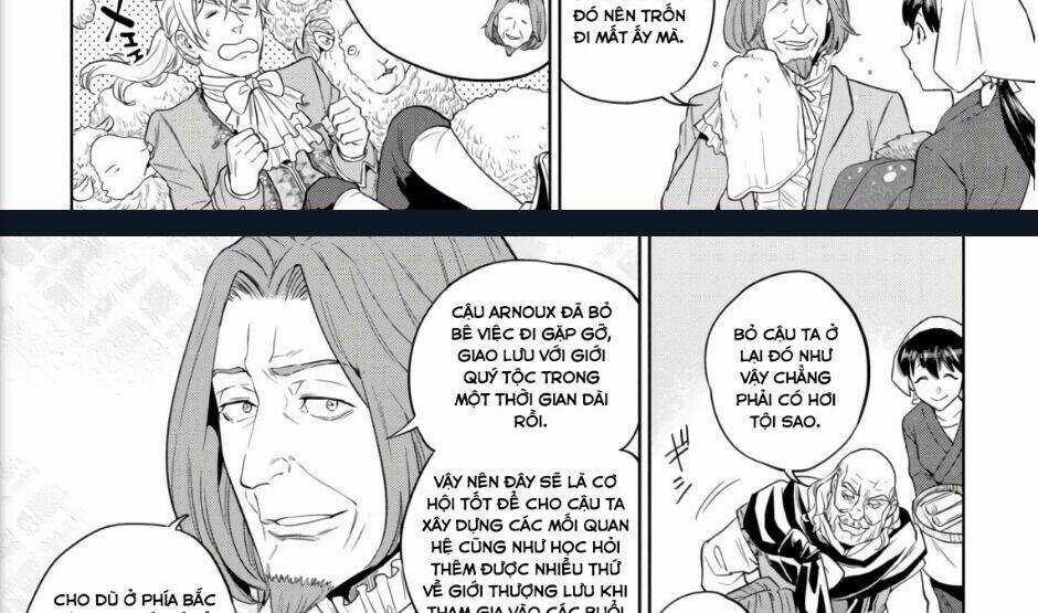 Xuyên Không Tửu Lầu Chapter 55 trang 8