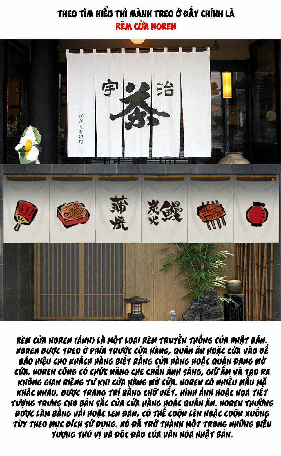 Xuyên Không Tửu Lầu Chapter 59 trang 7