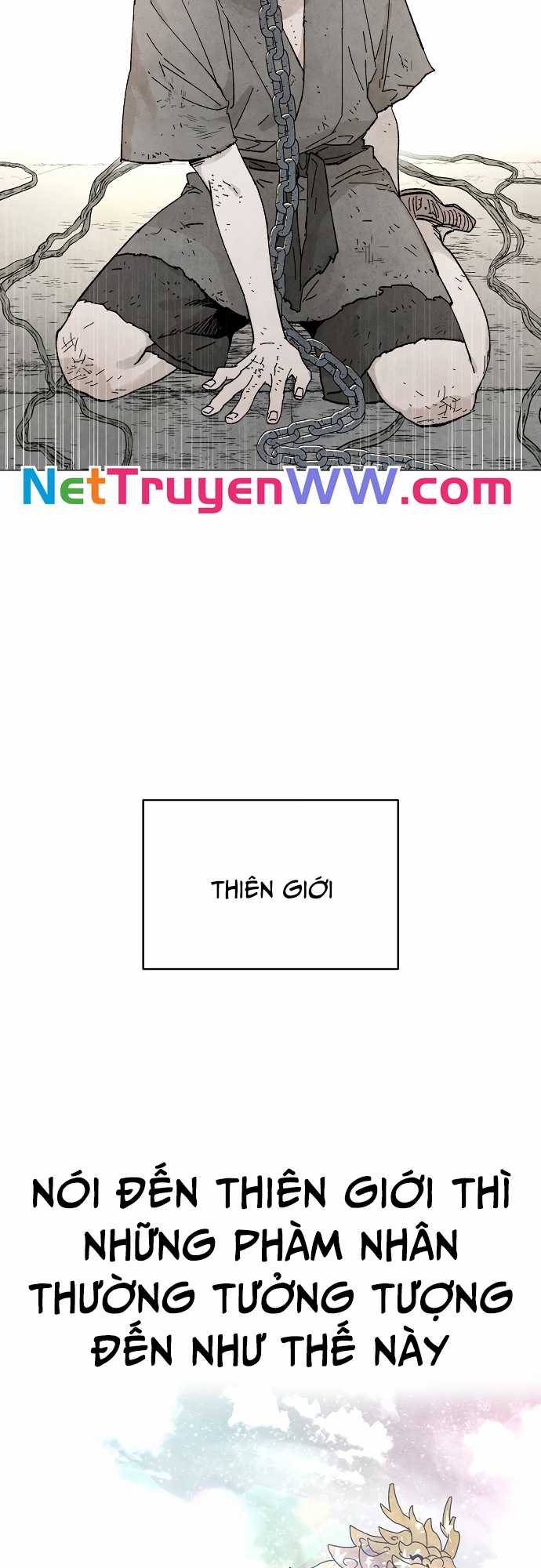 Xuyên Không Vào Con Game Rác Rưởi Của Tôi Chapter 1 trang 14