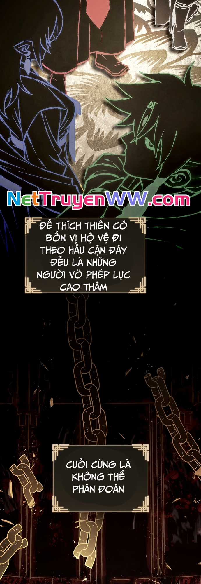 Xuyên Không Vào Con Game Rác Rưởi Của Tôi Chapter 1 trang 2