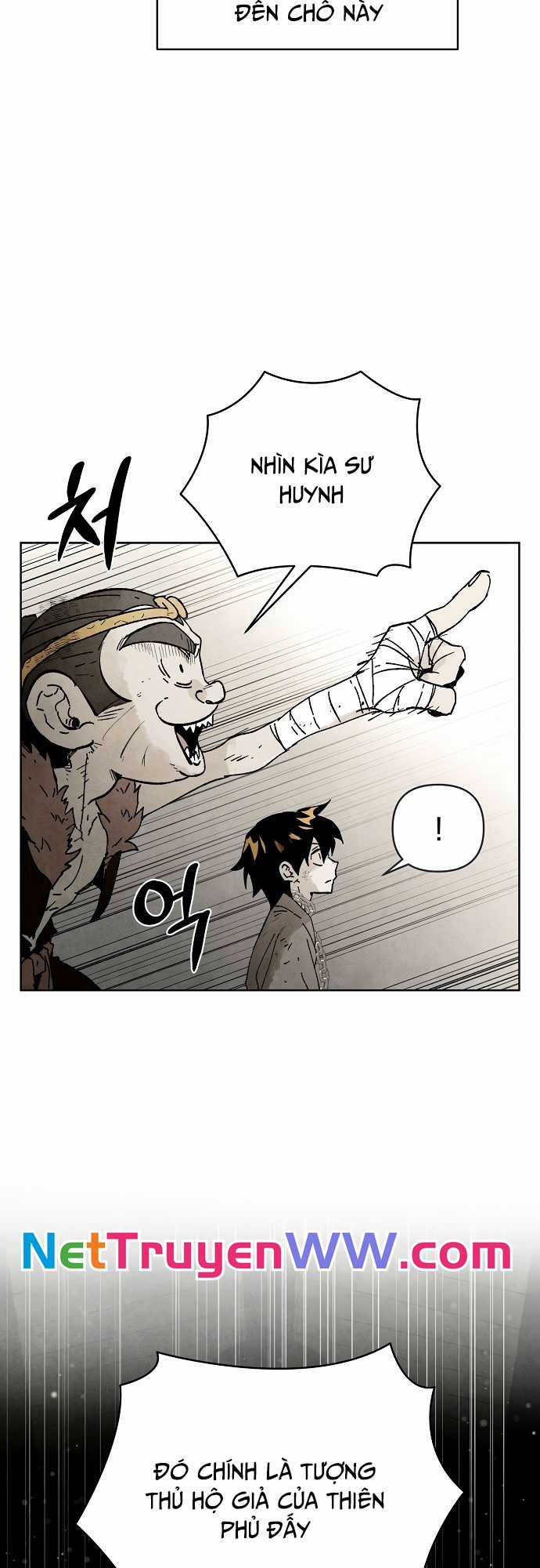 Xuyên Không Vào Con Game Rác Rưởi Của Tôi Chapter 1 trang 22