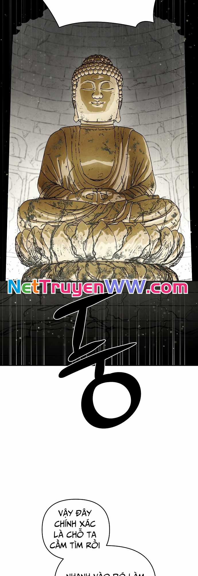 Xuyên Không Vào Con Game Rác Rưởi Của Tôi Chapter 1 trang 23