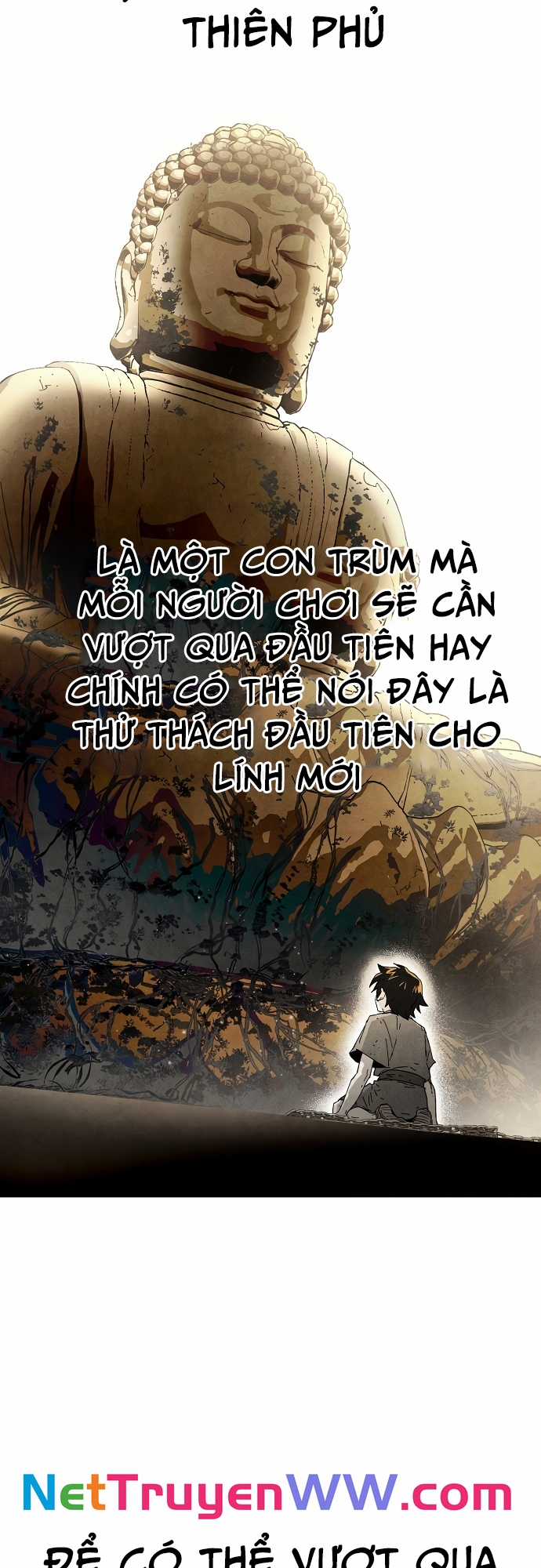 Xuyên Không Vào Con Game Rác Rưởi Của Tôi Chapter 1 trang 26