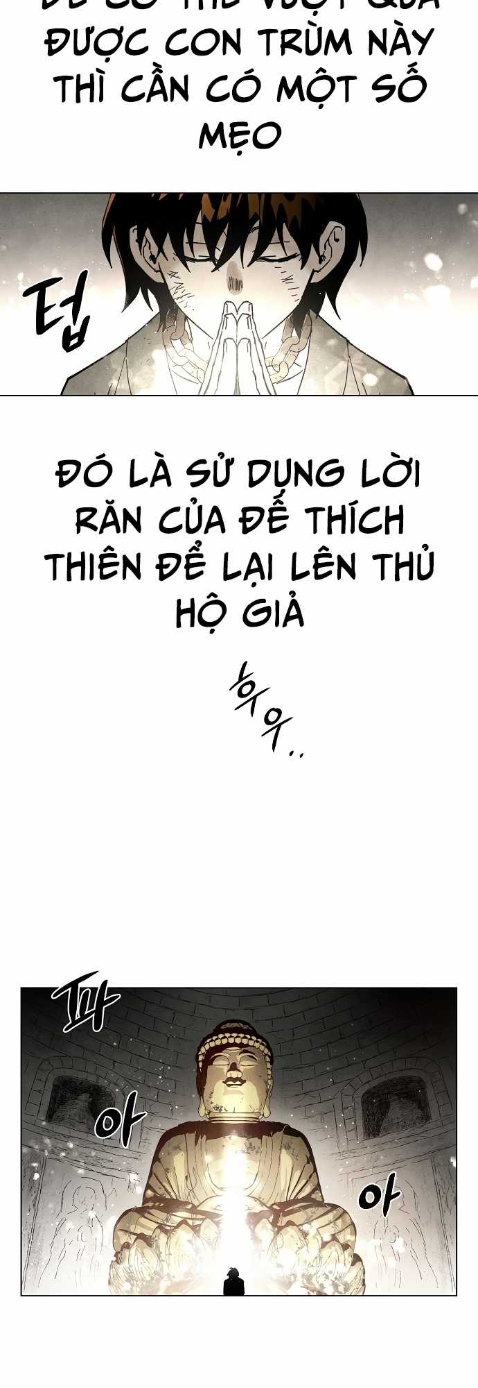 Xuyên Không Vào Con Game Rác Rưởi Của Tôi Chapter 1 trang 27