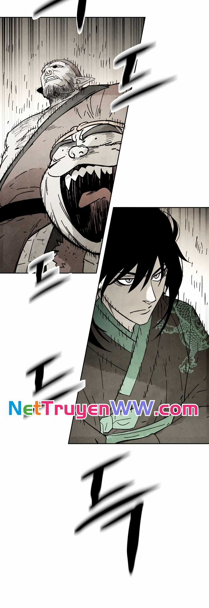 Xuyên Không Vào Con Game Rác Rưởi Của Tôi Chapter 1 trang 29