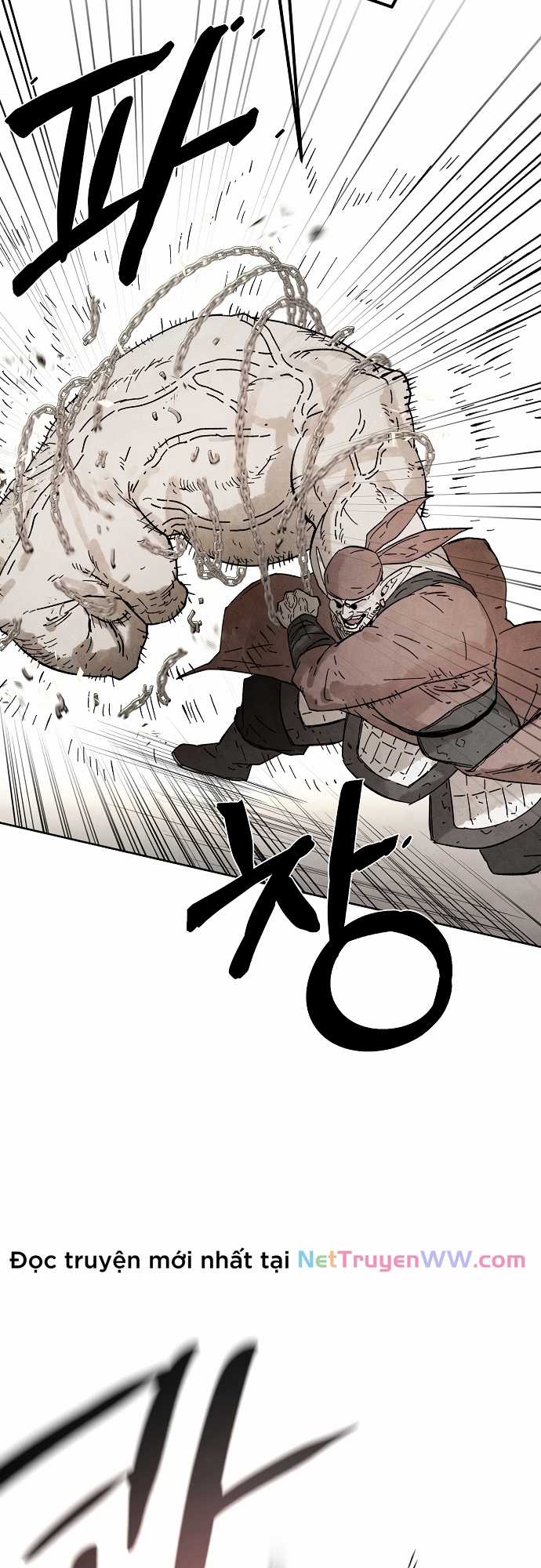 Xuyên Không Vào Con Game Rác Rưởi Của Tôi Chapter 1 trang 35