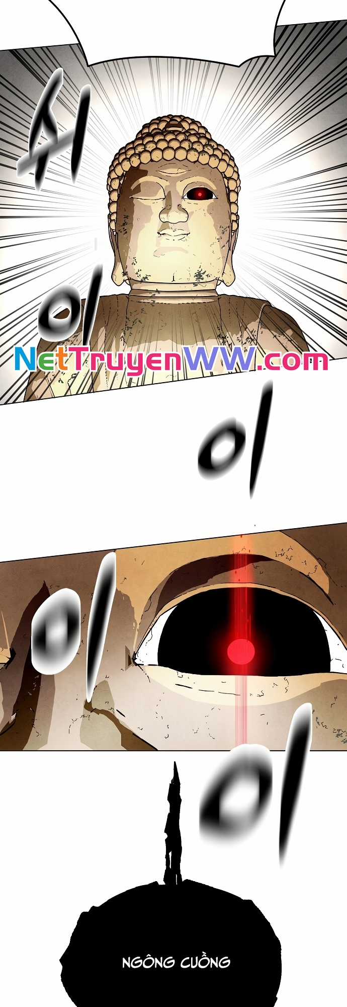 Xuyên Không Vào Con Game Rác Rưởi Của Tôi Chapter 1 trang 38