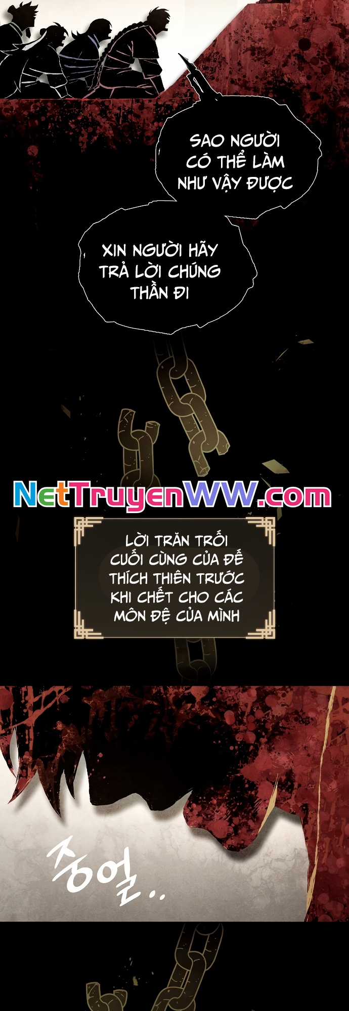 Xuyên Không Vào Con Game Rác Rưởi Của Tôi Chapter 1 trang 4