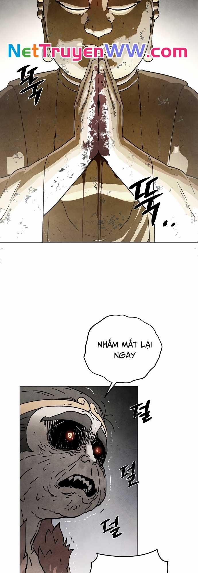 Xuyên Không Vào Con Game Rác Rưởi Của Tôi Chapter 1 trang 41