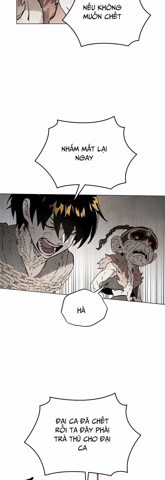 Xuyên Không Vào Con Game Rác Rưởi Của Tôi Chapter 1 trang 42