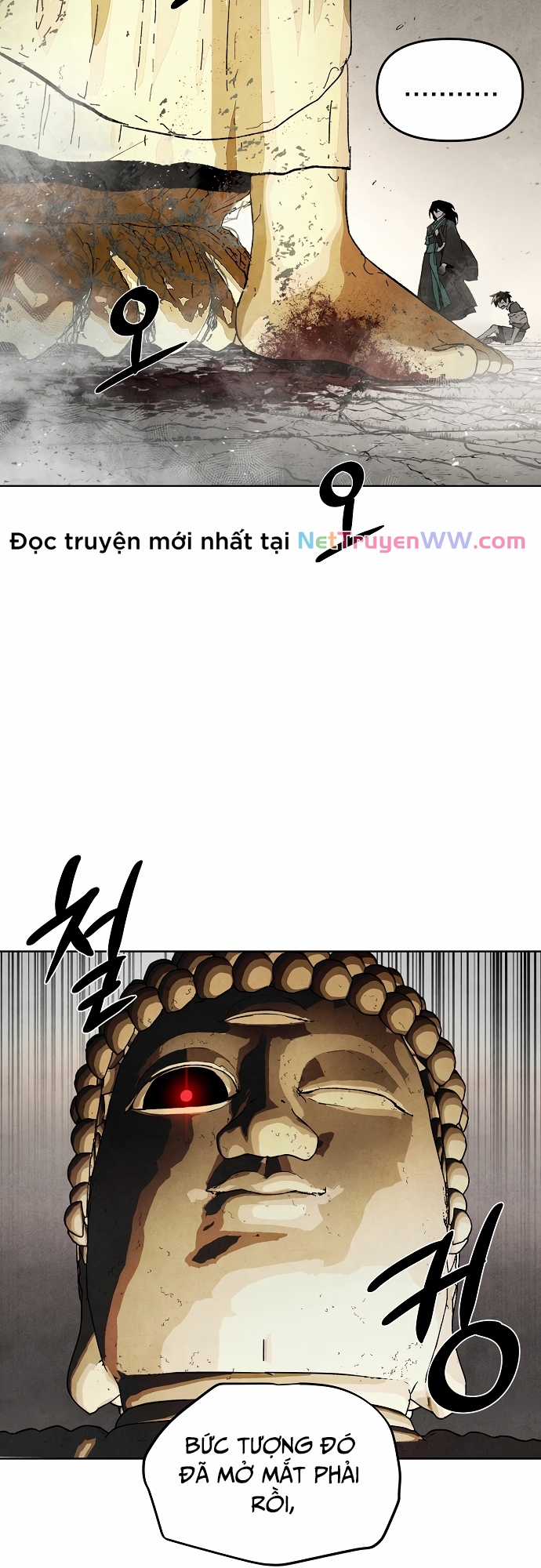 Xuyên Không Vào Con Game Rác Rưởi Của Tôi Chapter 1 trang 46