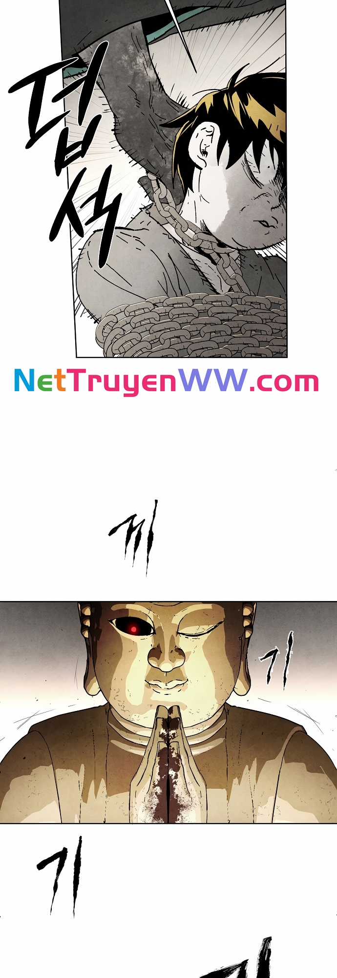 Xuyên Không Vào Con Game Rác Rưởi Của Tôi Chapter 1 trang 48