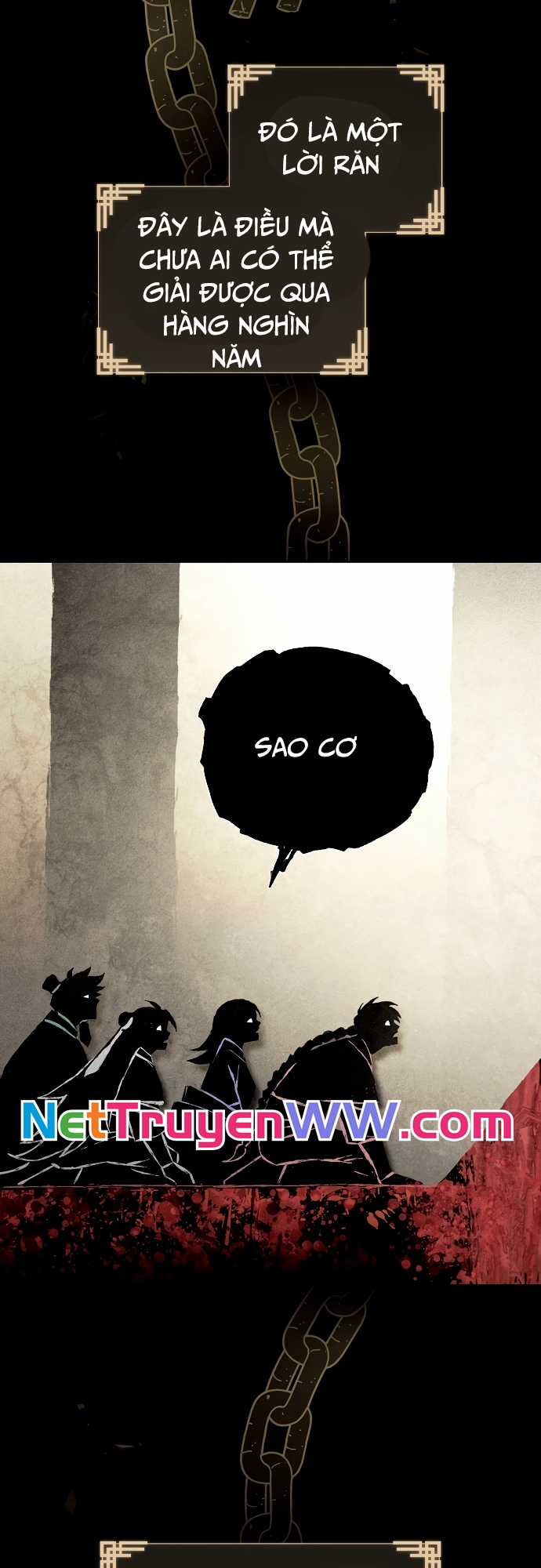 Xuyên Không Vào Con Game Rác Rưởi Của Tôi Chapter 1 trang 5