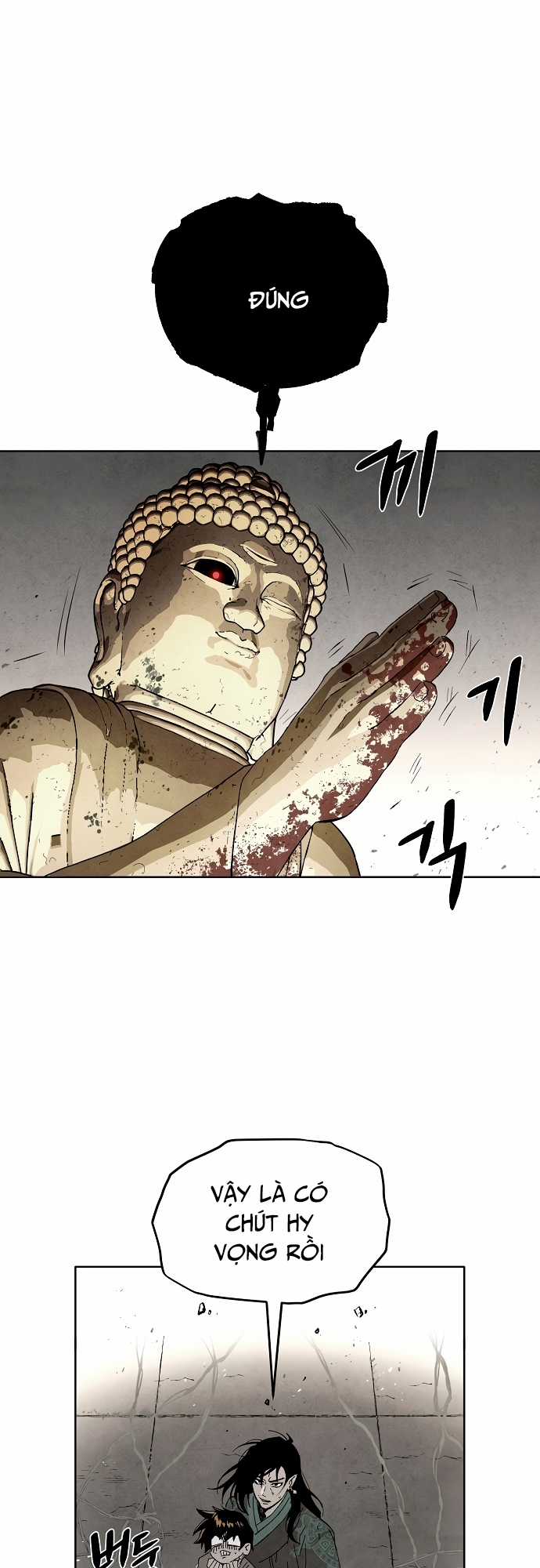 Xuyên Không Vào Con Game Rác Rưởi Của Tôi Chapter 1 trang 51