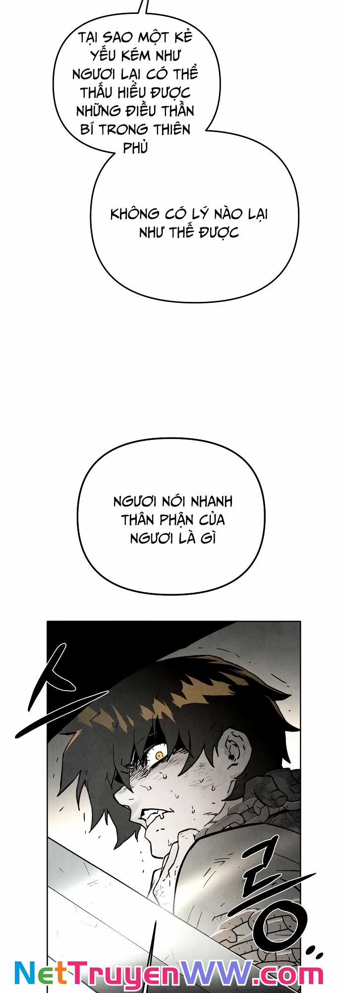 Xuyên Không Vào Con Game Rác Rưởi Của Tôi Chapter 1 trang 53