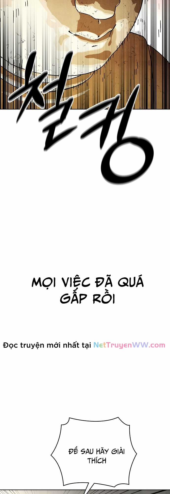 Xuyên Không Vào Con Game Rác Rưởi Của Tôi Chapter 1 trang 55